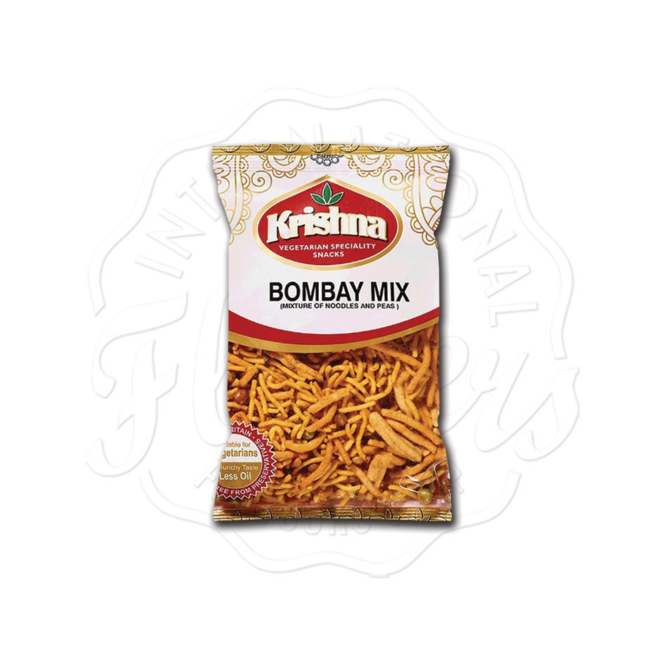 Krish Bombay Mix 200g