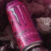 Monster Energy Ultra Fantasy Ruby Red 473ml