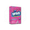 Nerds Strawberry Zero Sugar Drink Mix 16.2g