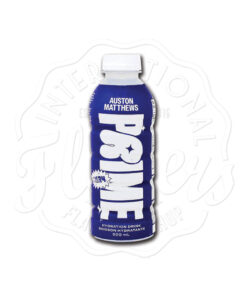 Prime Hydration Drink Auston Matthews 500ml