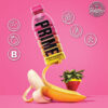 Prime Hydration Drink Strawberry Banana 500ml