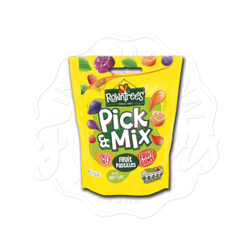 Rowntree’s Pick & Mix 150g