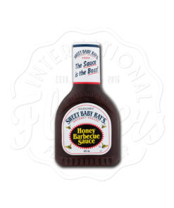 Sweet Baby Ray’s Honey BBQ Sauce 425ml