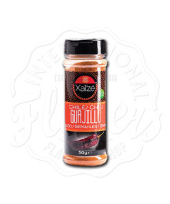 Xatzé Chile Guajillo Molido 50g