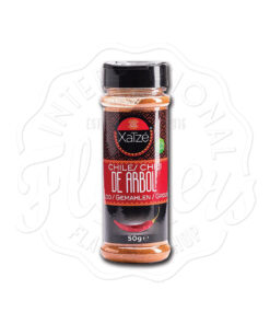 Xatzé Chile de Arbol Molido 50g