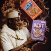 Best Cereal Choco Crunch 375g