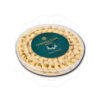 Damascena Boutique Butter Biscuits 400g