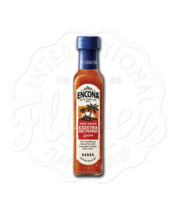 Encona West Indian Extra Hot Pepper Sauce 142ml
