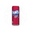 Fanta Sarsi (Huong Xa Xi) 320ml