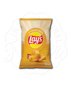 Lay’s Cheese & Onion 150g