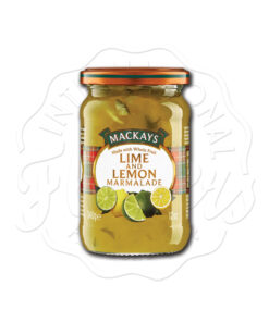 Mackays Lime and Lemon Marmalade 340g