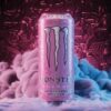Monster Energy Ultra Strawberry Dreams 500ml