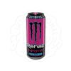 Monster Recover Rehab Wild Berry Tea 458ml