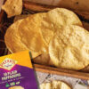 Patak’s Plain 10 Pappadums 100g