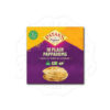 Patak’s Plain 10 Pappadums 100g