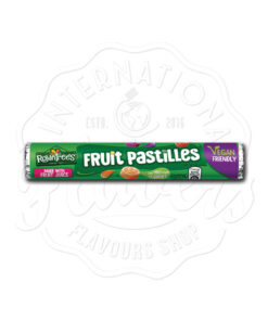 Rowntree’s Fruit Pastilles Tube 48g