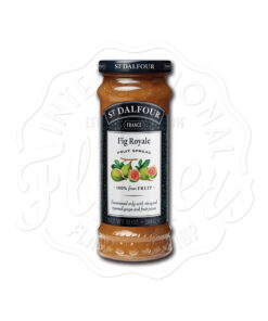 St Dalfour Fig Royale 284g