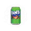 Fanta Exotic 330ml