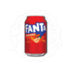Fanta Fruit Twist 330ml