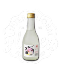 HBI Sake Japonês 300ml
