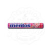 Mentos Red Fruit Mix 37.5g