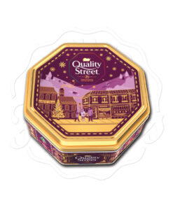 Nestlé Quality Street Tin 871g