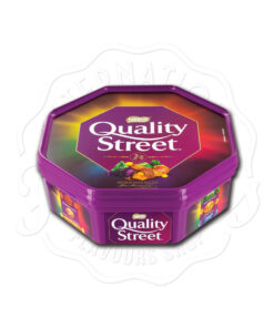 Nestlé Quality Street Tub 600g