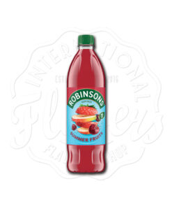Robinsons NAS Summerfruits 1L