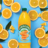 Robinsons No Added Sugar Orange 1L