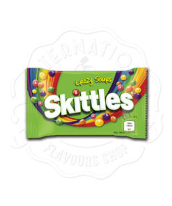 Skittles Sours 45g