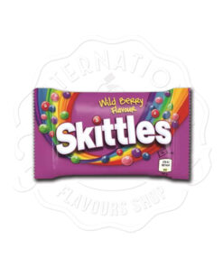Skittles Wild Berry 45g