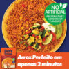Ben’s Original Mexican Style Microwave Rice 220g