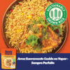 Ben’s Original Savoury Chicken Microwave Rice 220g
