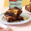 Betty Crocker Chocolate Fudge Brownie Mix 415g