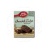 Betty Crocker Chocolate Fudge Brownie Mix 415g