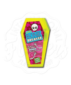 Crazy Candy Factory Bone Breakers 25g