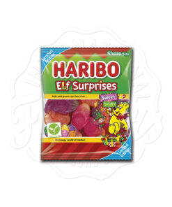 Haribo Elf Surprises 160g