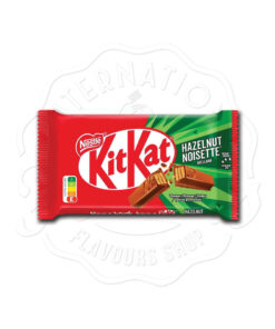 Nestlé Kit Kat Hazelnut 41.5g