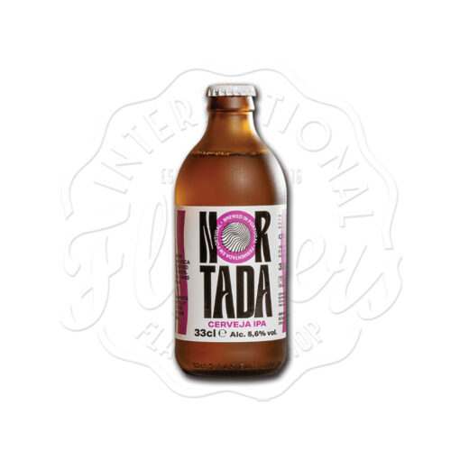 Nortada Cerveja IPA 330ml