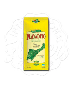 Playadito Yerba Mate 500g