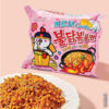 Samyang Buldak Hot Chicken Ramen Carbonara Flavour 130g