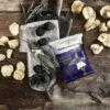 Savoursmiths Truffle and Rosemary Potato Crisps 150g