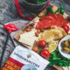 Savoursmiths Wagyu Beef and Honey Mustard Potato Crisps 150g
