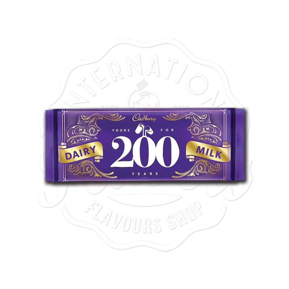 Cadbury Dairy Milk Large Block 360g