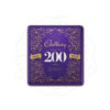 Cadbury Dairy Milk Mixed Chocolate Chunks Tin 720g