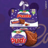 Cadbury Puds 5pk 175g