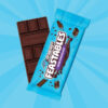 Feastables MrBeast Dark Chocolate Bar 60g