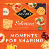 Jacob’s Selection Biscuits for Cheese 800g