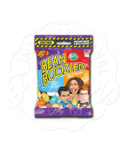 Jelly Belly Bean Boozled Beans Peg Bag 54g