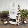 Joybox Dark Chocolate Brazils 150g
